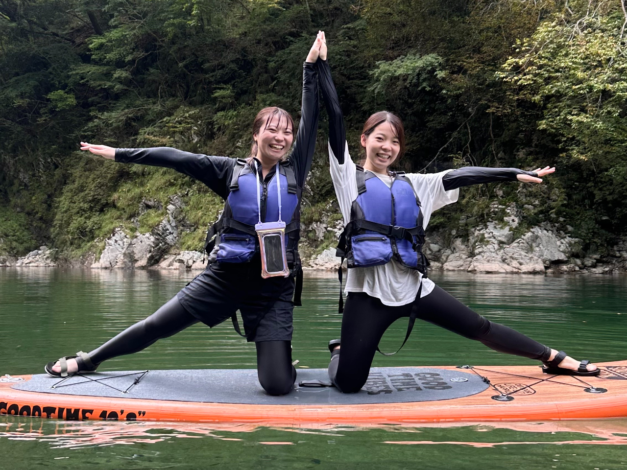 トップス sup 島根・石見海浜公園SUP（サップ）体験 | 島根ツアーズ