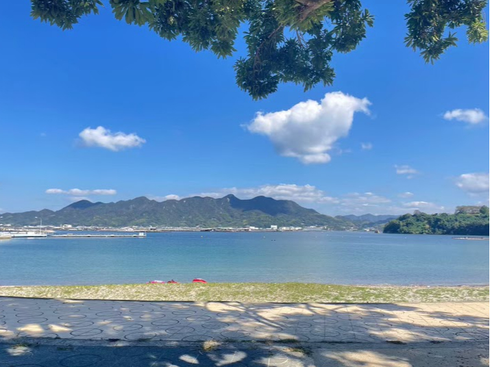 広島・江田島】1組貸切・特別な海上体験！！BIG SUP(ビッグサップ)90分