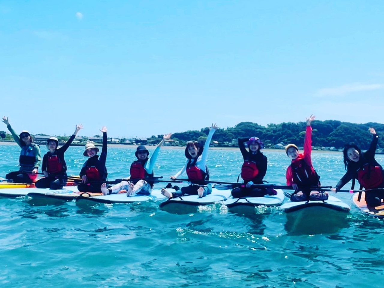 楽しんでいるところを、とにかくたくさん撮影します(笑)