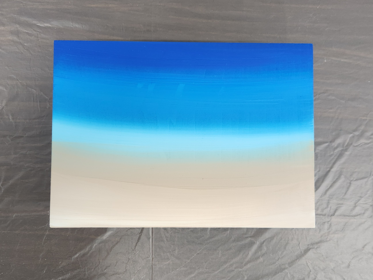 色を塗っただけでもうキレイ☆ キレイに塗るコツをしっかりレクチャーします!