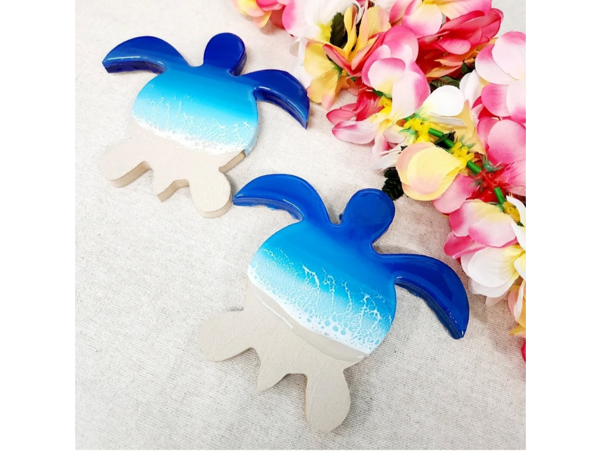 色々なパネルに挑戦するのもオススメです♪