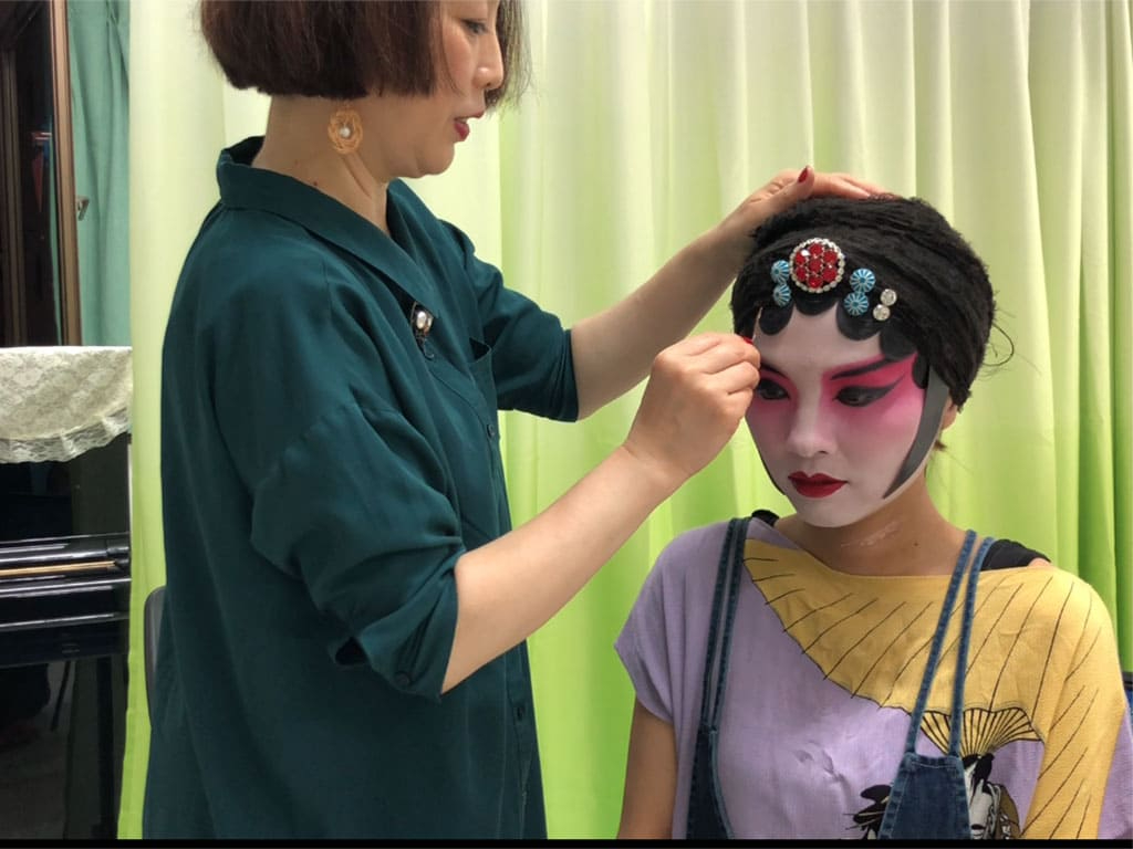 ���C�N��