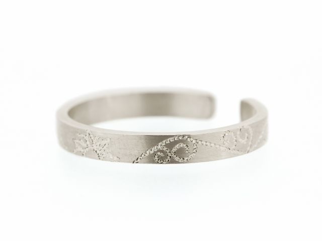 ハワイアンリング  ¥7,700 (税込) 〜