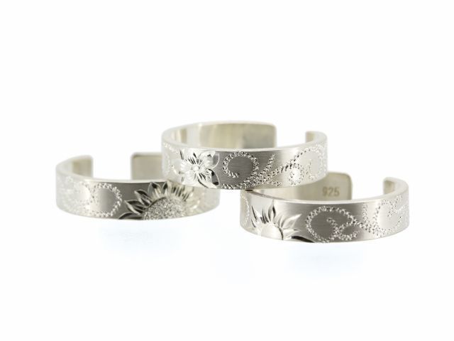 ハワイアントゥーリング  ¥7,700 (税込) 〜