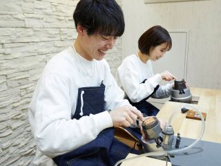 選べるハワイアンジュエリーワークショップ