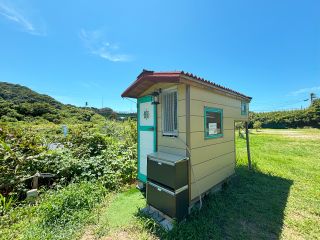 サンビレッジハウス