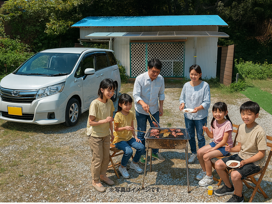 nEXOBBQeg݉cł܂ ʐ^̓C[Wł