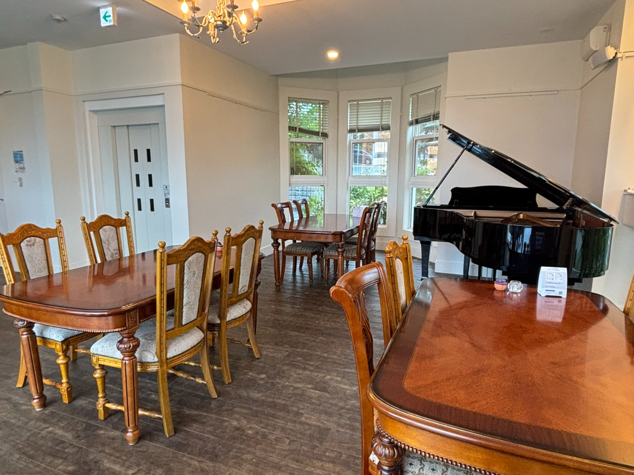 ���b�X���ꏊ�̗l�q