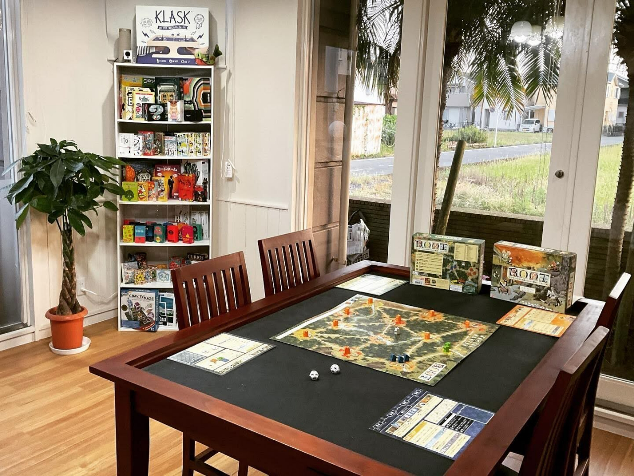 R[q[݂Ȃ{[hQ[y݂܂񂩁H