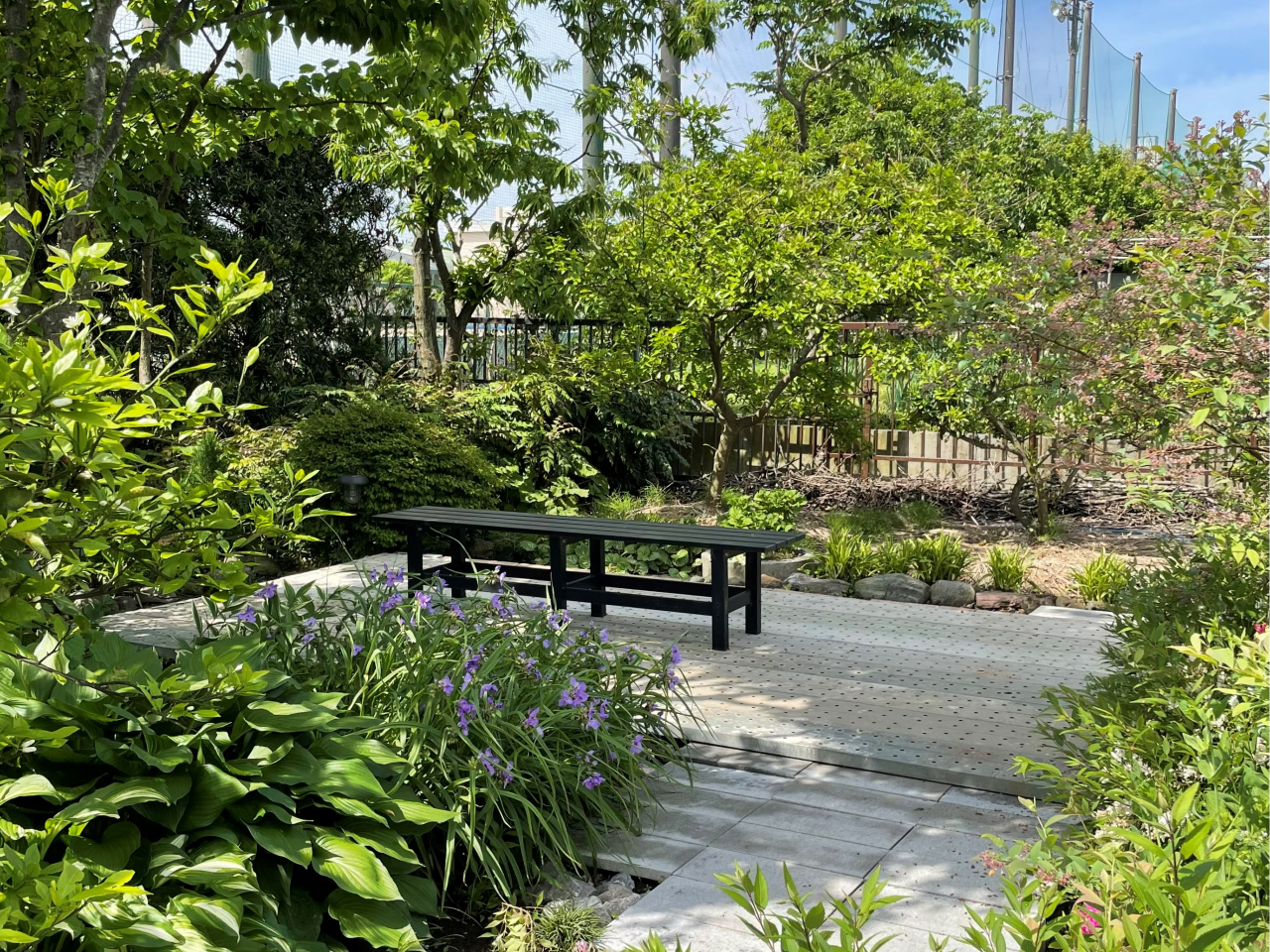 ���났�X�y�[�X��