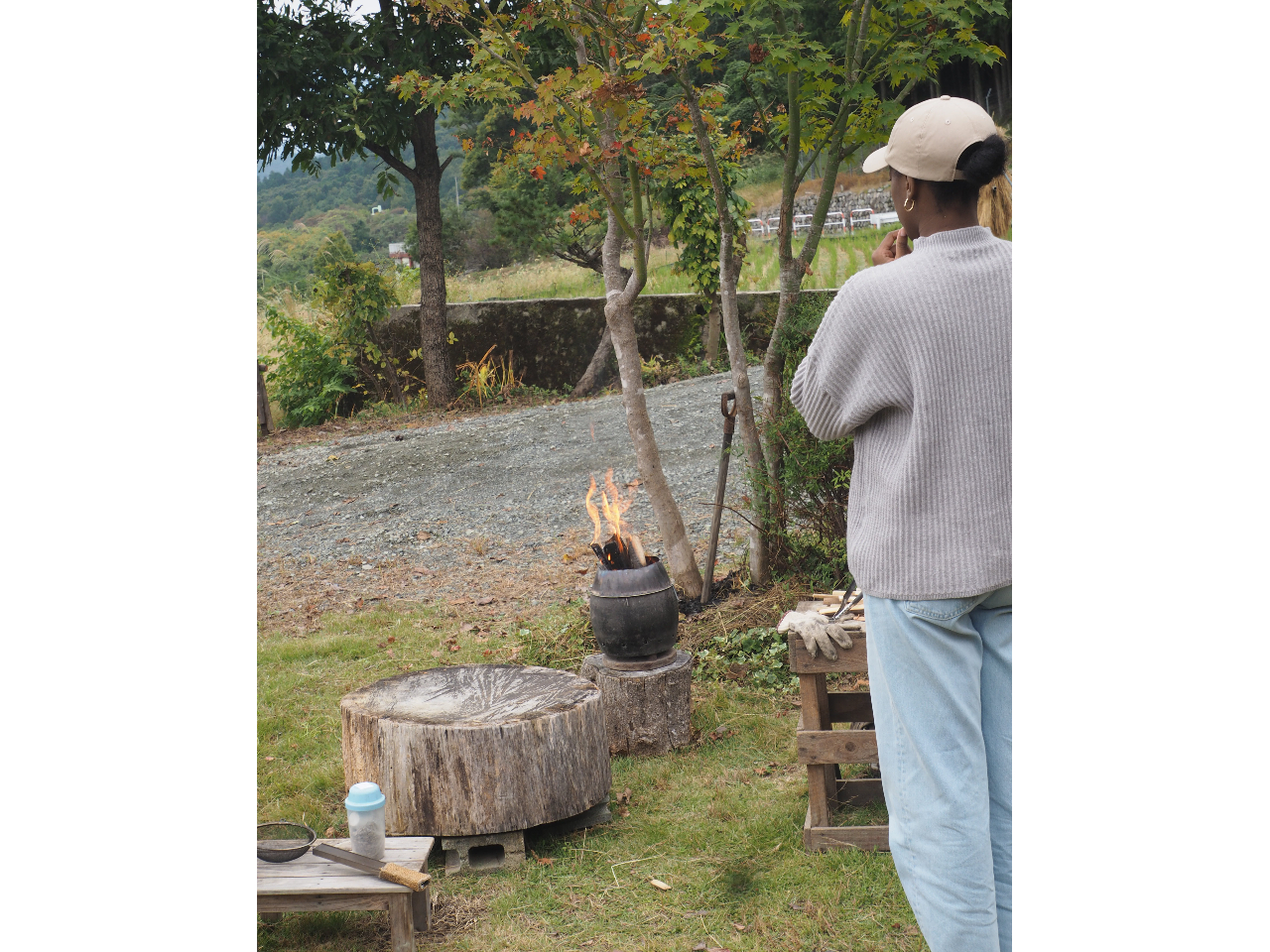 AJlŗ@@΂𒭂߂̂@鎞 @@@