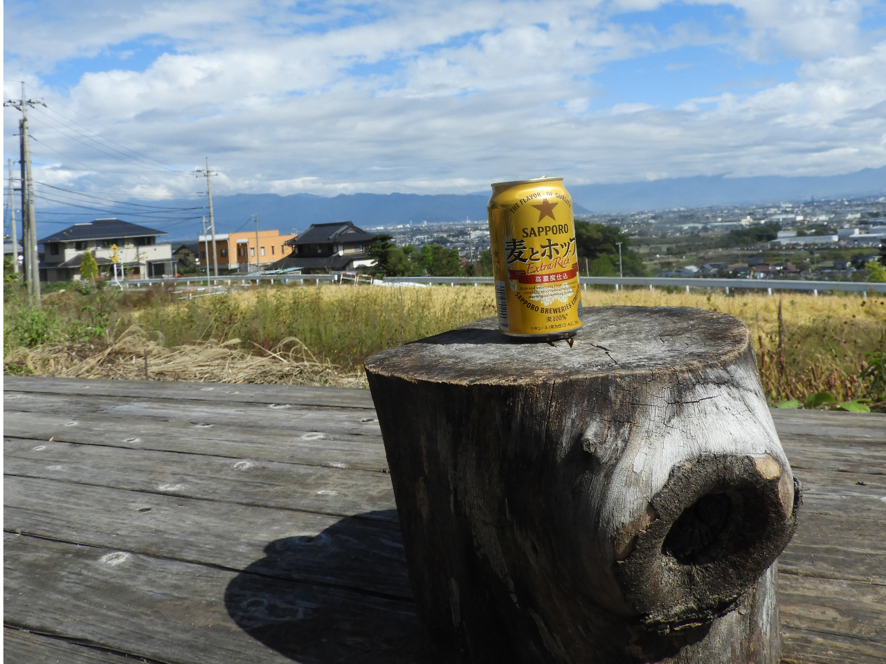 こんなのもいいですね