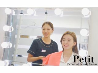 【グロウアップ診断】パーソナルカラー診断・顔タイプ診断・骨格診断の3つが合わさった診断メニューになります♪