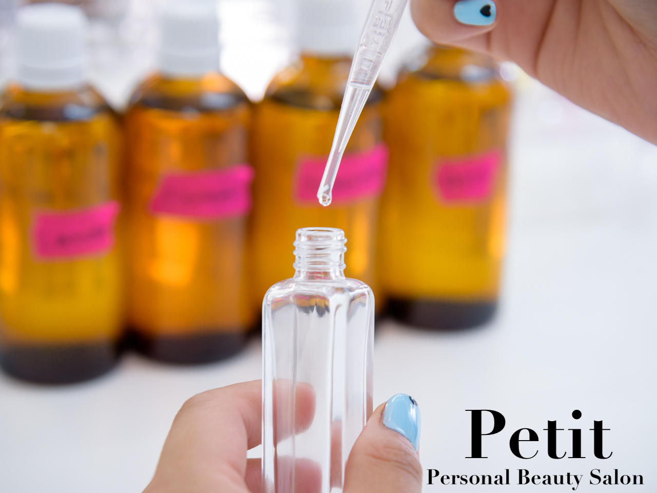 完全個室のプライベート空間で作れます♪