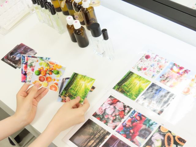 SNS映え間違いなし◎