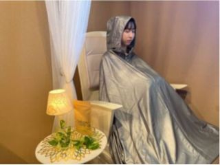 スッキリ!良い汗かきます。身体ぽかぽか☆温活