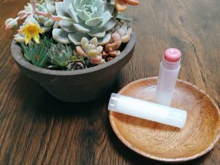 女性に人気のリップクリーム作りです♪