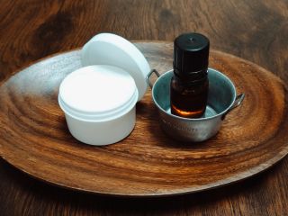 オリジナルハンドクリーム作り体験♪