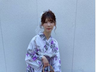 浴衣A