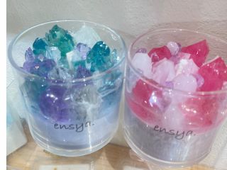 お好きなカラーで作ってください♪