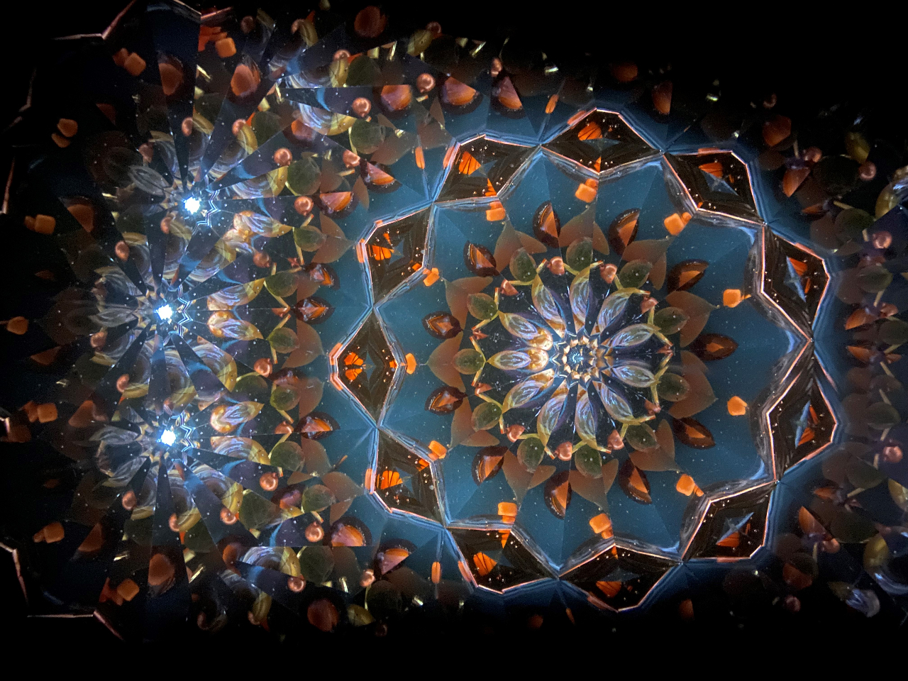 STAR☆DANCEの夢色万華鏡