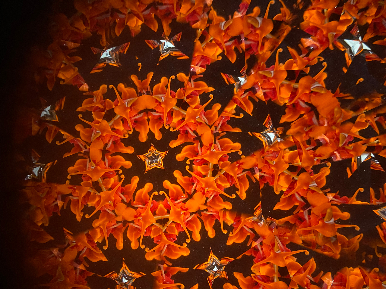 お好きなお色で作れます。