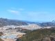 いの町全貌できる山