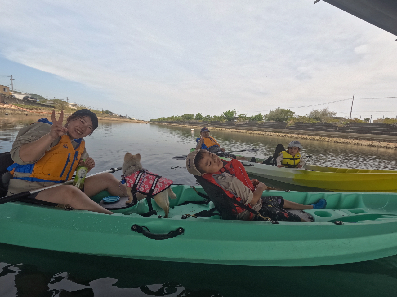 �_�u�����ł������B��l2���Ǝq��1����D��