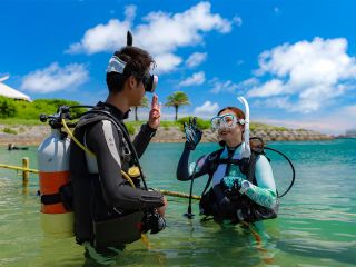 あなたのペースで受講できます 初心者ライセンス認定数27,000人の実績。経験豊富なインストラクターが、あなたのペースに合わせて講習を進めるので安心!