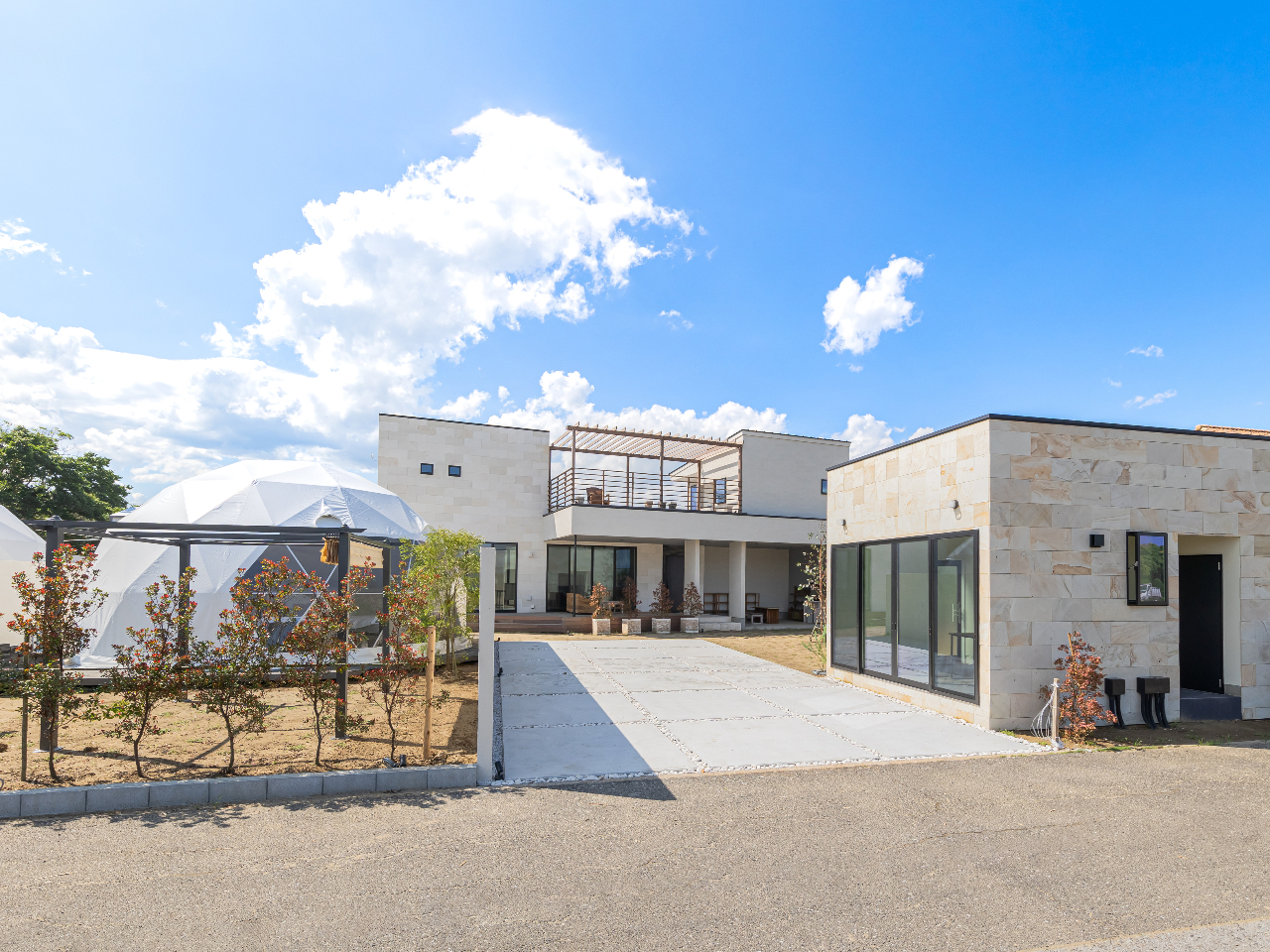 【九十九里海岸近】食材付きの贅沢BBQプラン!