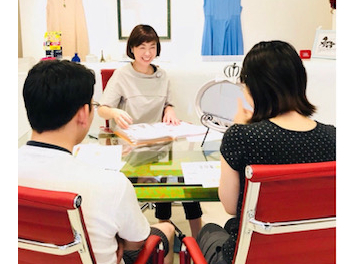 ◆ペア割り◆お得!【弘前】パーソナルカラー診断あなたに似合う色は?