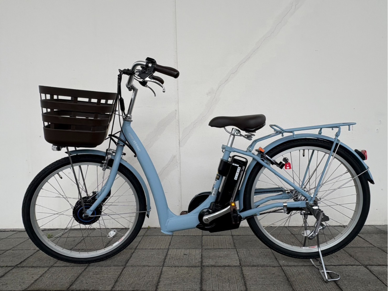 JR稚内駅から出発!稚内の自然を満喫!レンタサイクル(電動アシストあり)