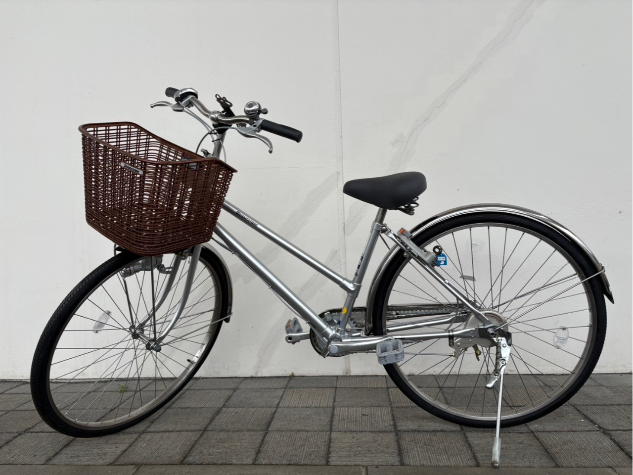 JR稚内駅から出発!稚内の自然を満喫!レンタサイクル(電動アシストなし)