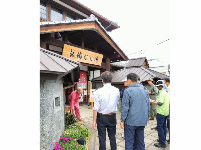 別府温泉を代表する名湯『鉄輪むし湯』他魅力的な鉄輪温泉をご紹介!