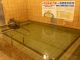 天然温泉と高濃度炭酸泉が合体!!相乗効果が期待できます!