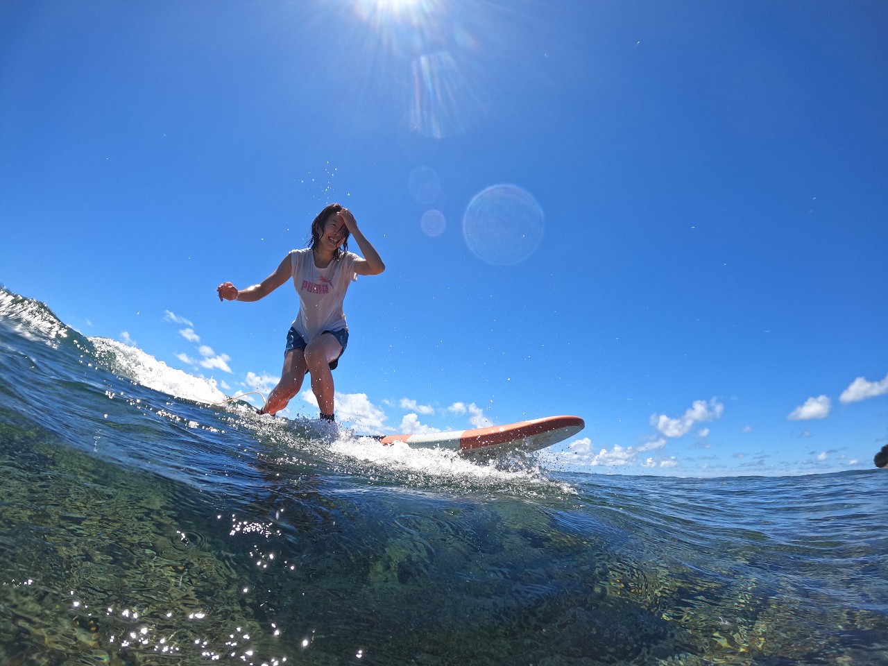 1lQ(^^)߂Ĕgɏ銴o͍ō???!!