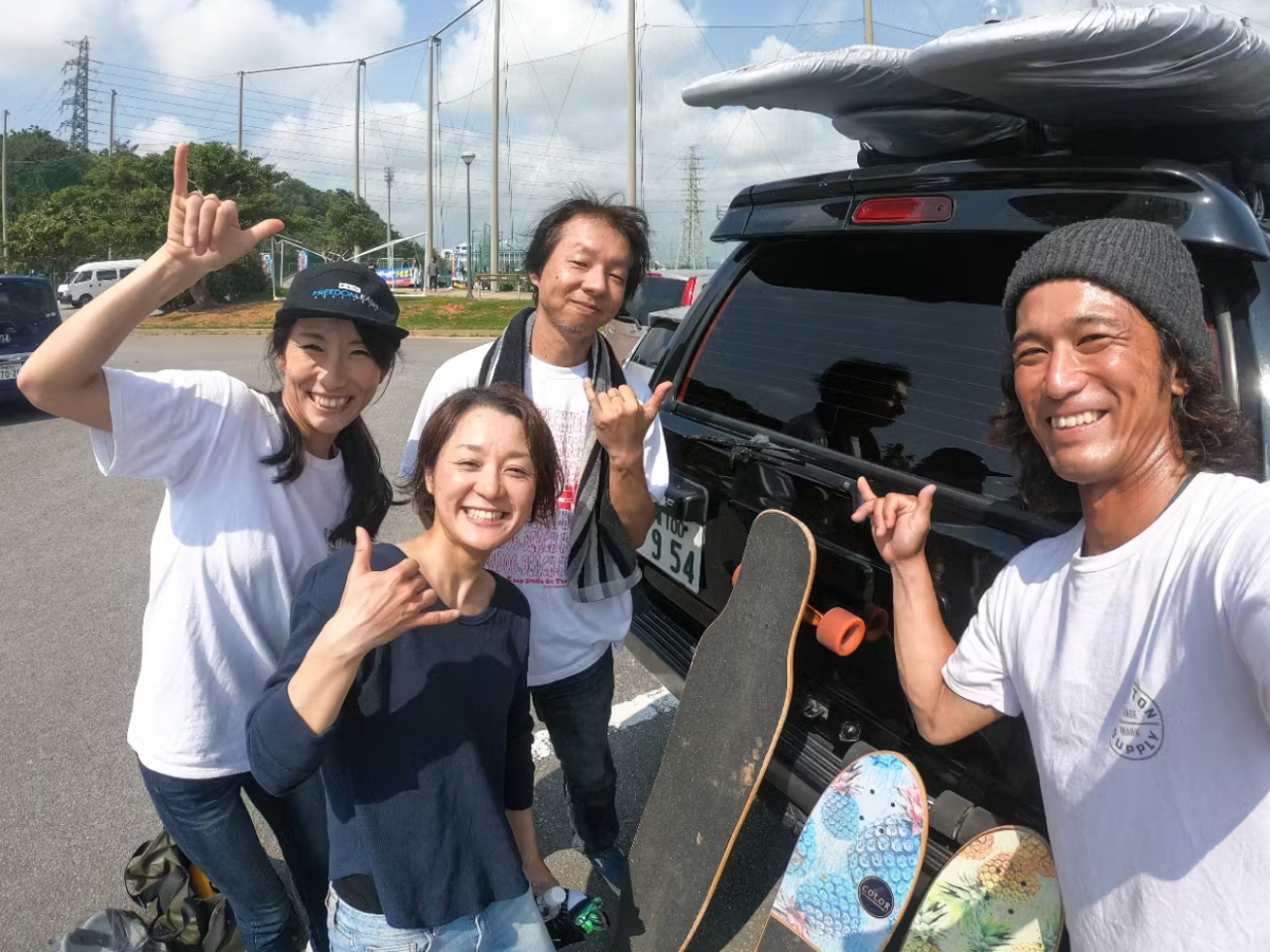 ���b�X�����I�������̐��k����̊y�������ȕ\��(^^)�����l�ł���!!