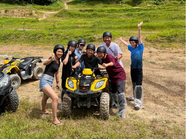 集合写真!スタッフが撮影いたします!