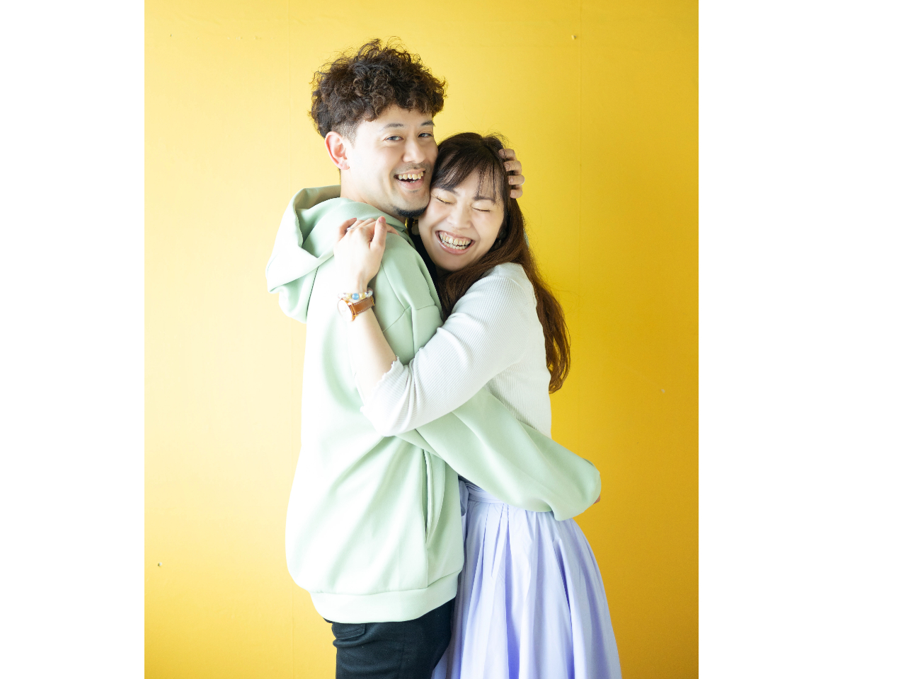 カップルの記念日にも!