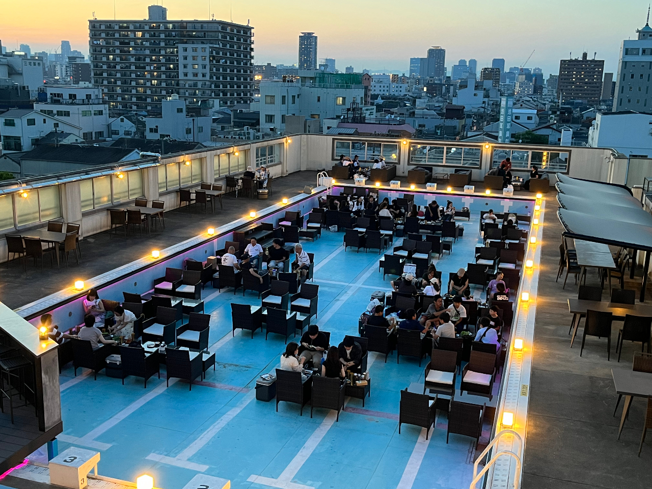 [ꎞ͏[fB[BBQɕςĂ܂I[Ô\񂪂߂łIƗ[ꎞÃCgAbvׂĂy݂܂I