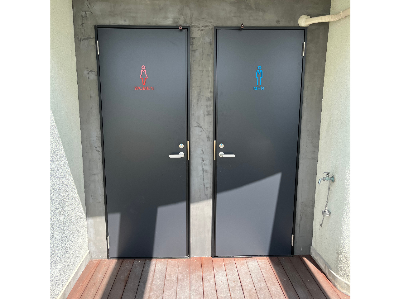 �j���Ƃ��ɂ��ꂵ���E�H�V�����b�g�t���IBBQ��̂���􂢂Ƃ͎v���Ȃ��I�I