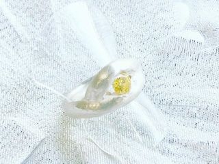 リング作品例です