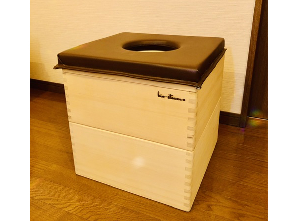 ビオスチーム よもぎもぐさ BLACK【よもぎ】もぐさ | すべての商品 | ビオスチーム公式
