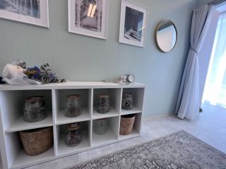 当店は複数種類のよもぎを取り揃えております。お悩みに合わせた効果のある草でよもぎ蒸しを体験いただきます♪