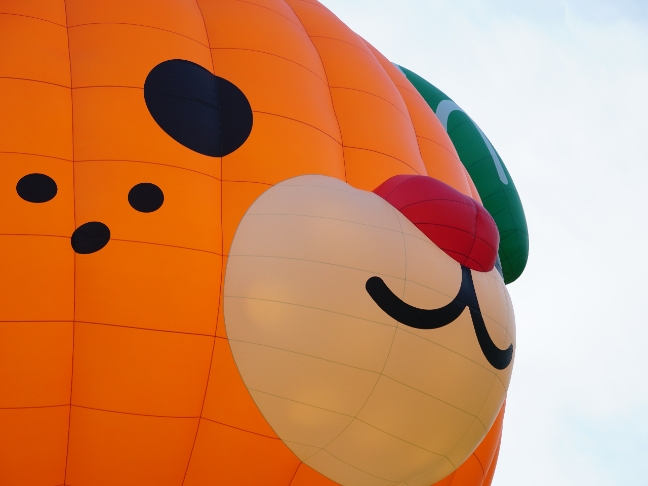 ���Q���̃C���[�W�A�b�v�L�����N�^�[�݂����̔M�C��