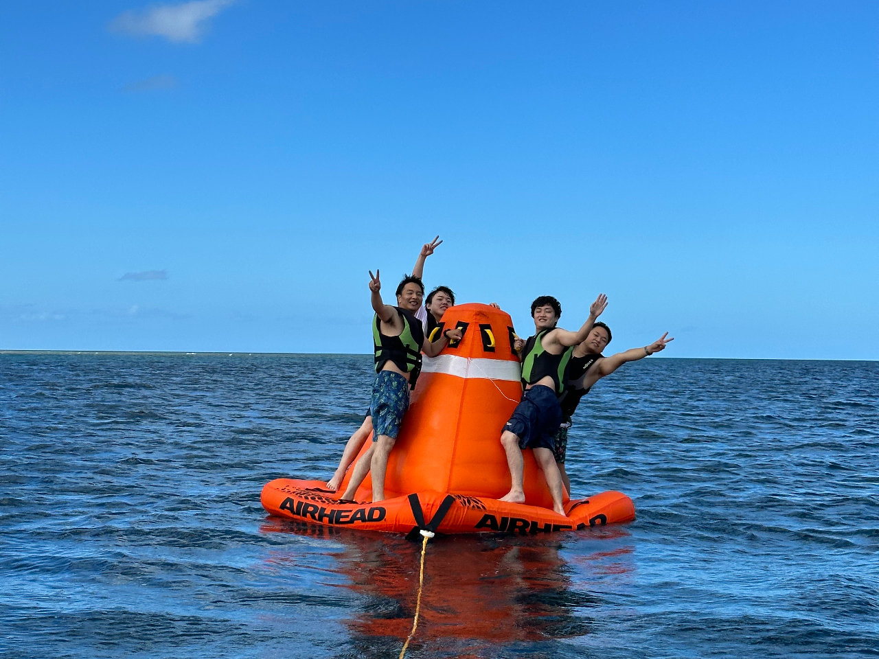 rbNR[i4lj ăR[ɕ߂܂ď^CvIR[^̌`ŉ]nANVIXsȂ琁΂X𖞋iI