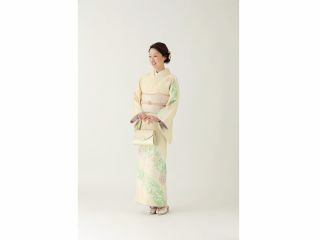 訪問着レンタル種類豊富に揃えております