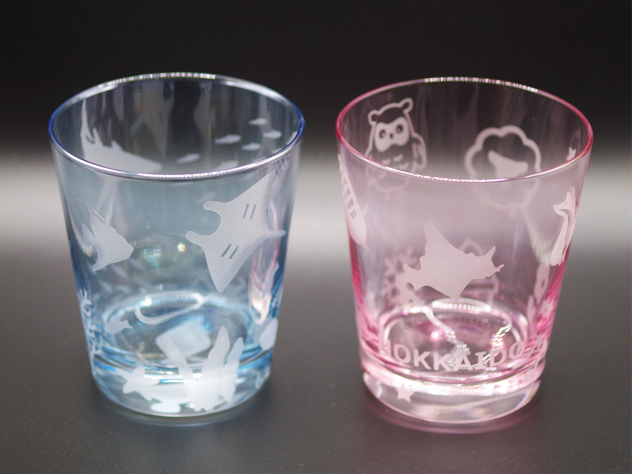 サンドブラスト グラス サンドブラストグラス(全5種) | 製品情報