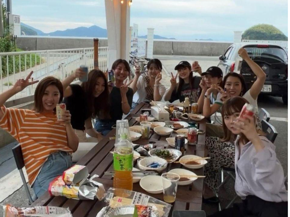 家族、友達、サークル、女子会…色々な場面でご利用ください♪