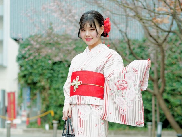 着物レンタルが初めての方は、まずはこちらのプランをご利用ください!